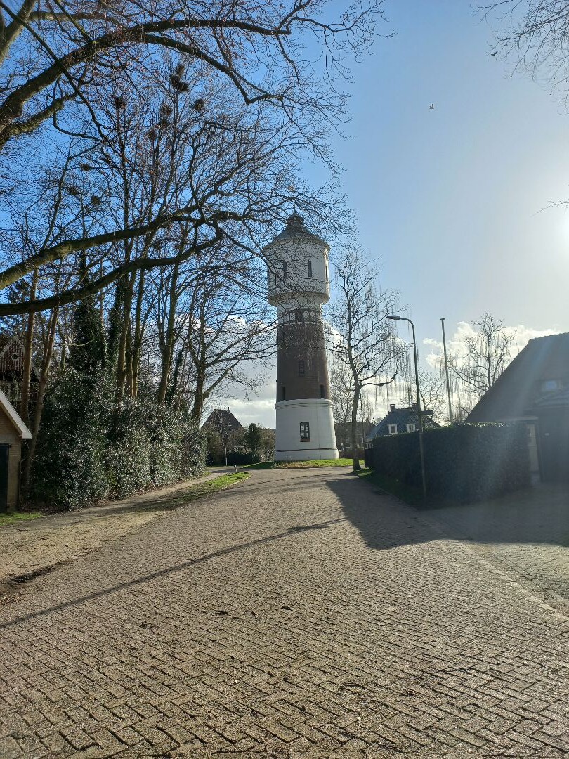 Sleen - Coevorden · Pieterpad etappe 7