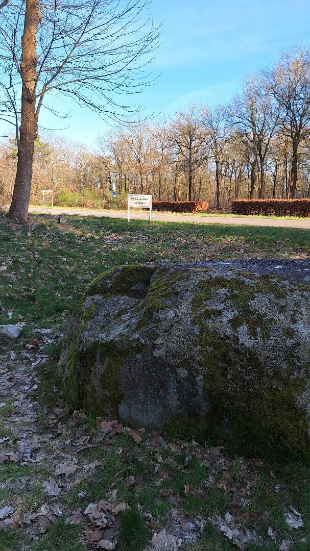 Wandeling vanaf station Emmen-Zuid naar Noordbarger Bos
