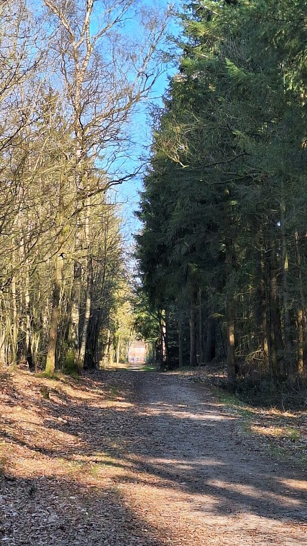 Rondwandeling vanaf NS-station Emmen-Zuid