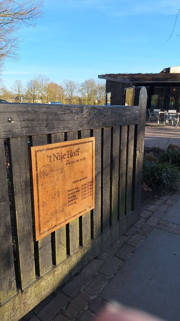 Wandeling vanaf station Emmen-Zuid naar Noordbarger Bos
