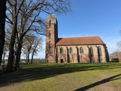 Door de geschiedenis van Drenthe