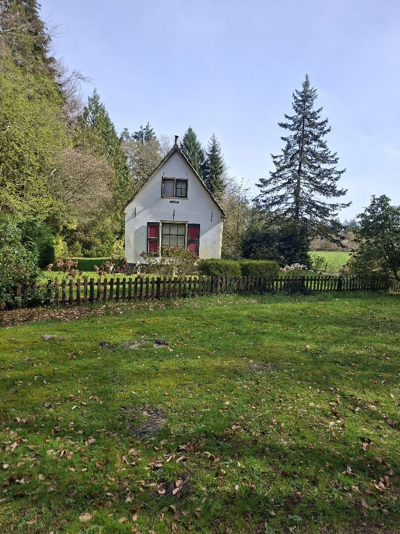 Heuvelrug Hike etappe 2