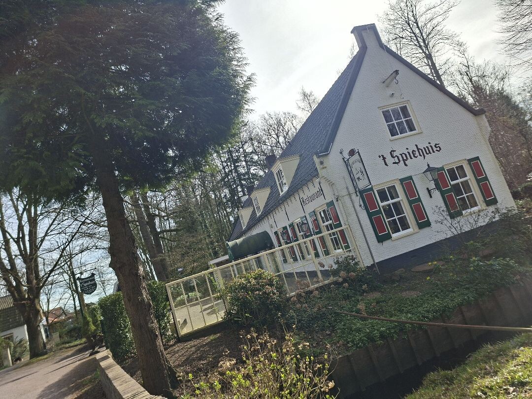 Heuvelrug Hike etappe 2