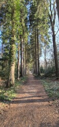 Grensroute 6 Vallis Gr6 Vaals