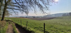 Grensroute 6 Vallis Gr6 Vaals