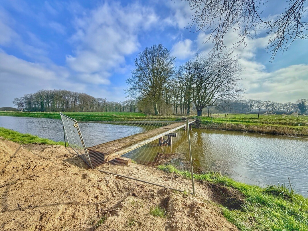 Brummen - Vorden · Trekvogelpad etappe 20