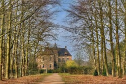 Brummen - Vorden · Trekvogelpad etappe 20
