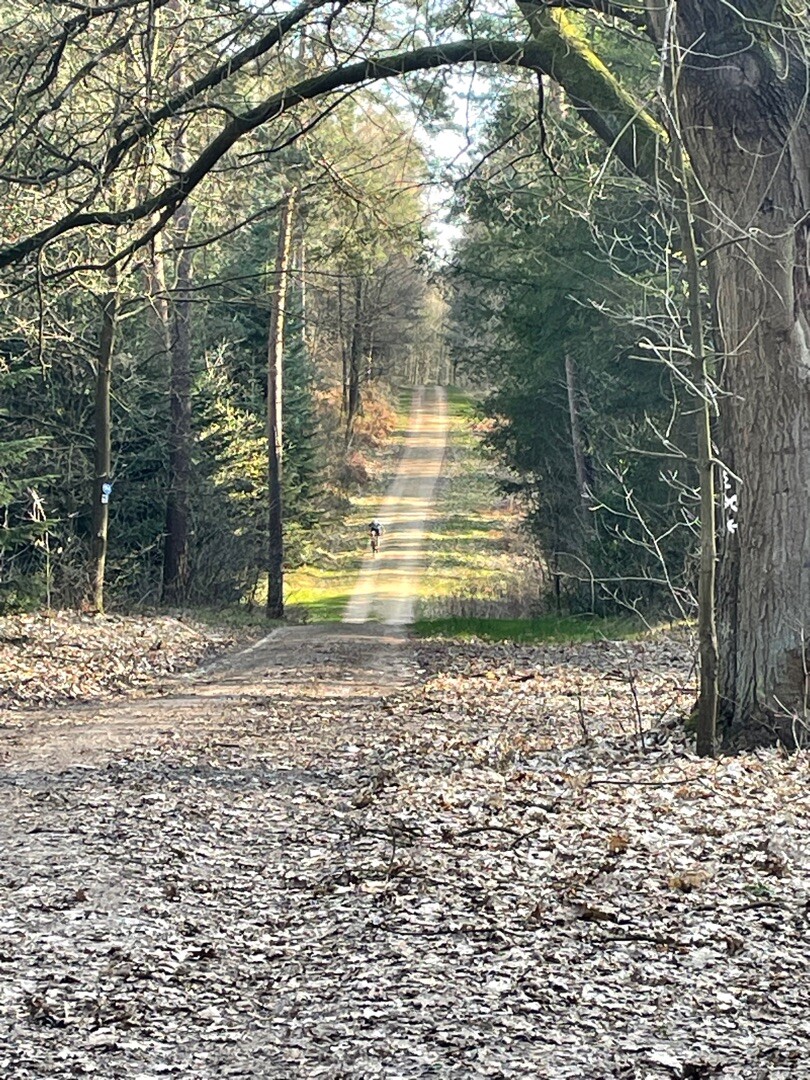 Venlo - Swalmen · Pieterpad etappe 22