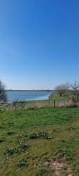 Opheusden (Varakker) - Ochten (bushalte Brandweerkazerne) · Betuwepad etappe 11