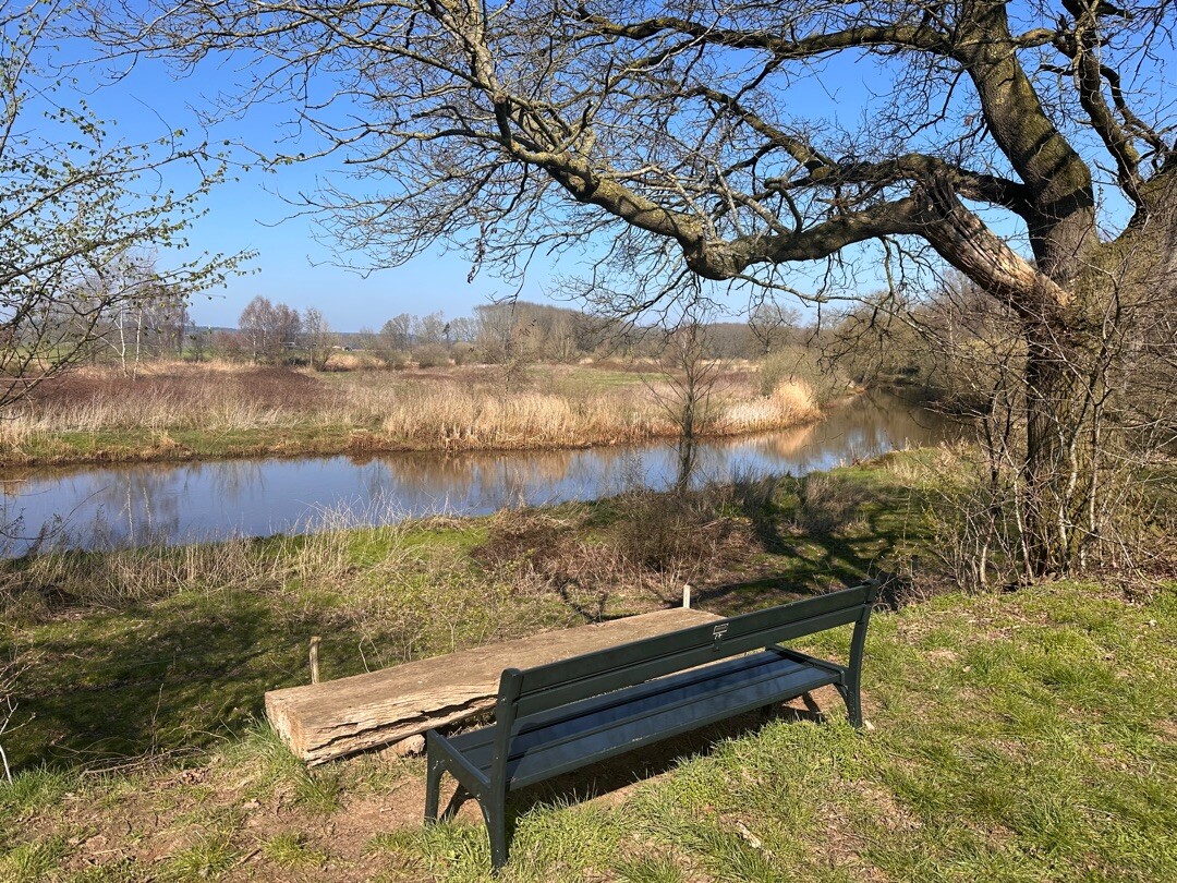 Nijverdal station - Kasteel Eerde · Overijssels Havezatenpad etappe 8