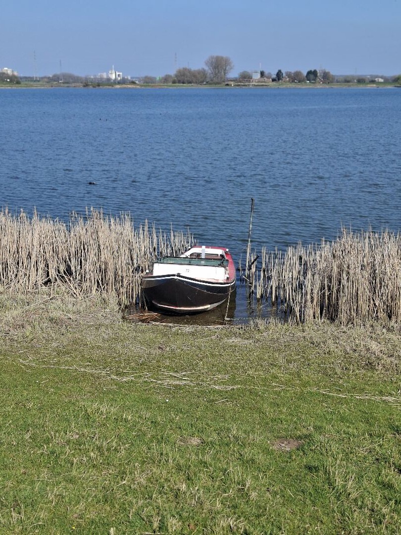 Rhenen - Opheusden · Pad van de Vrijheid etappe 2