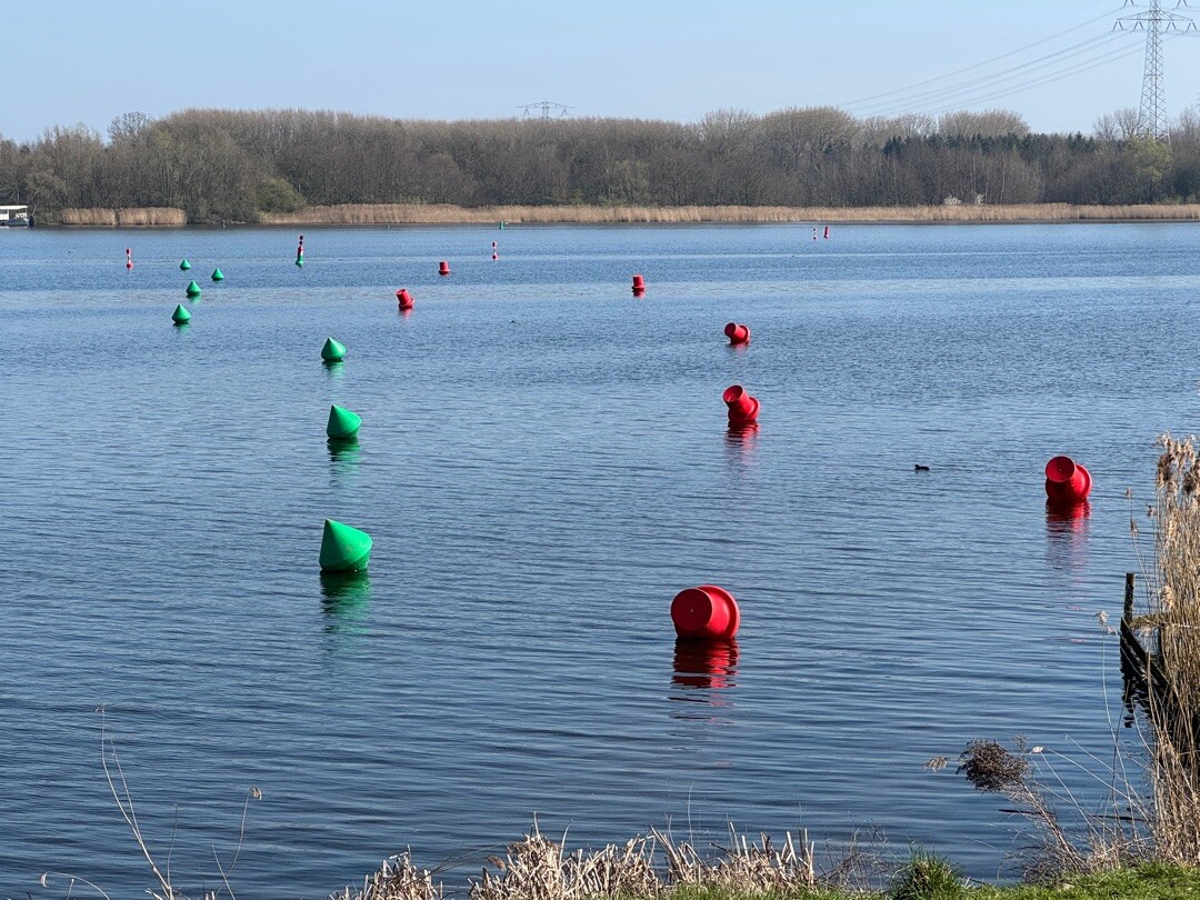 Bunschoten-Spakenburg - Nijkerk · Zuiderzeepad etappe 10