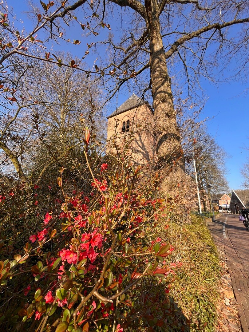 Hellendoorn - Holten · Pieterpad etappe 11