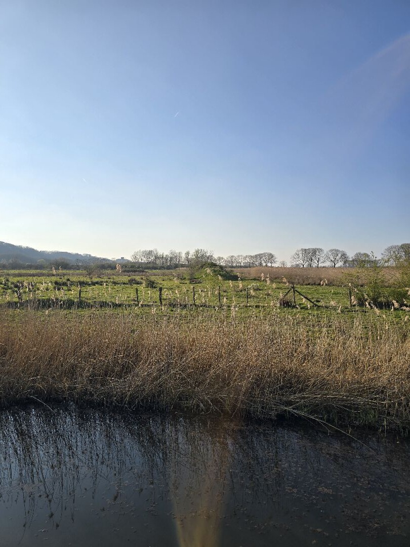 Het Binnenste Buitenland