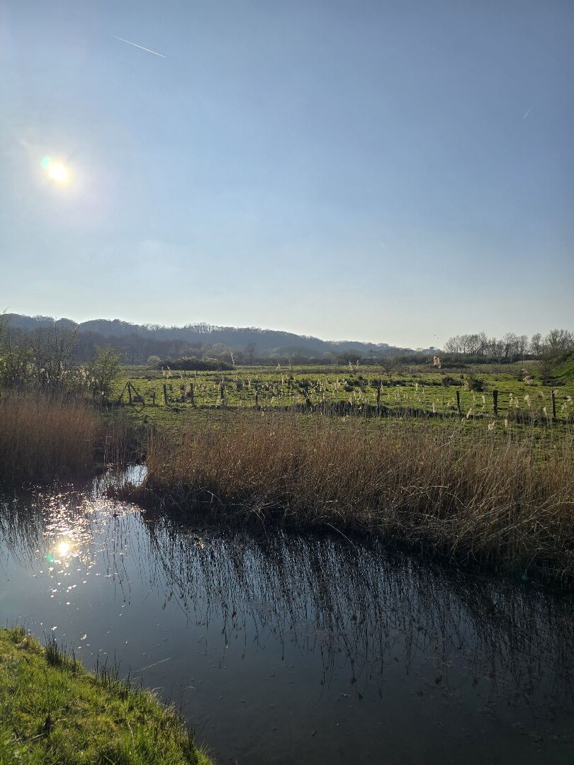 Het Binnenste Buitenland