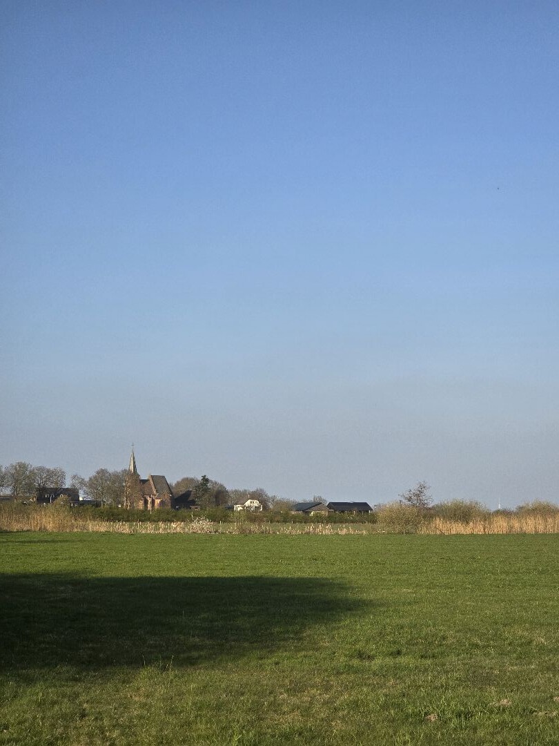 Wandeling ' t Meertje bij Persingen