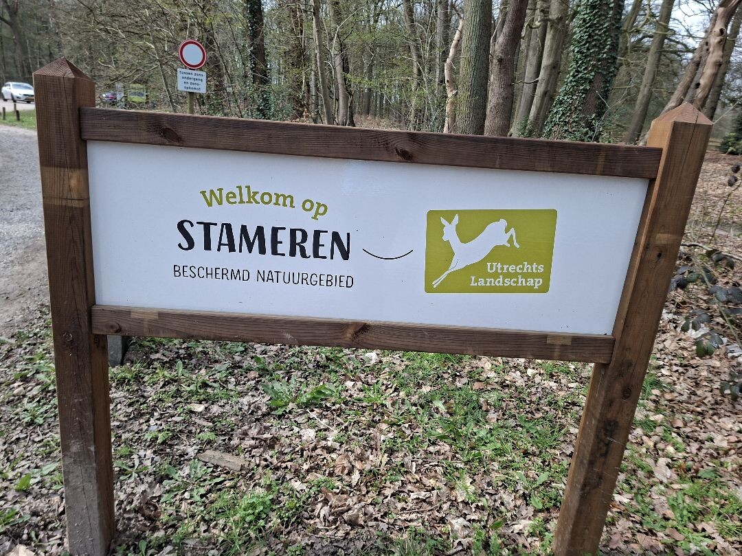 Oudste wandelroute van Nederland etappe 3