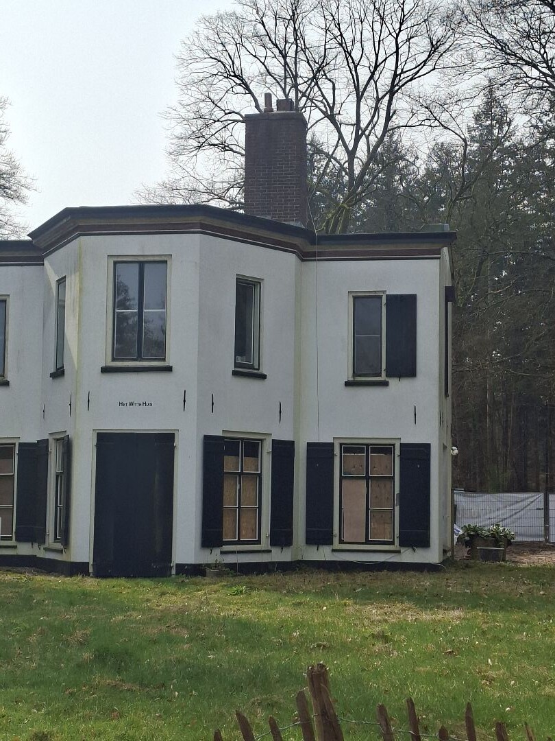 Amersfoort - Utrecht · Jacobsweg Amsvorde etappe 5