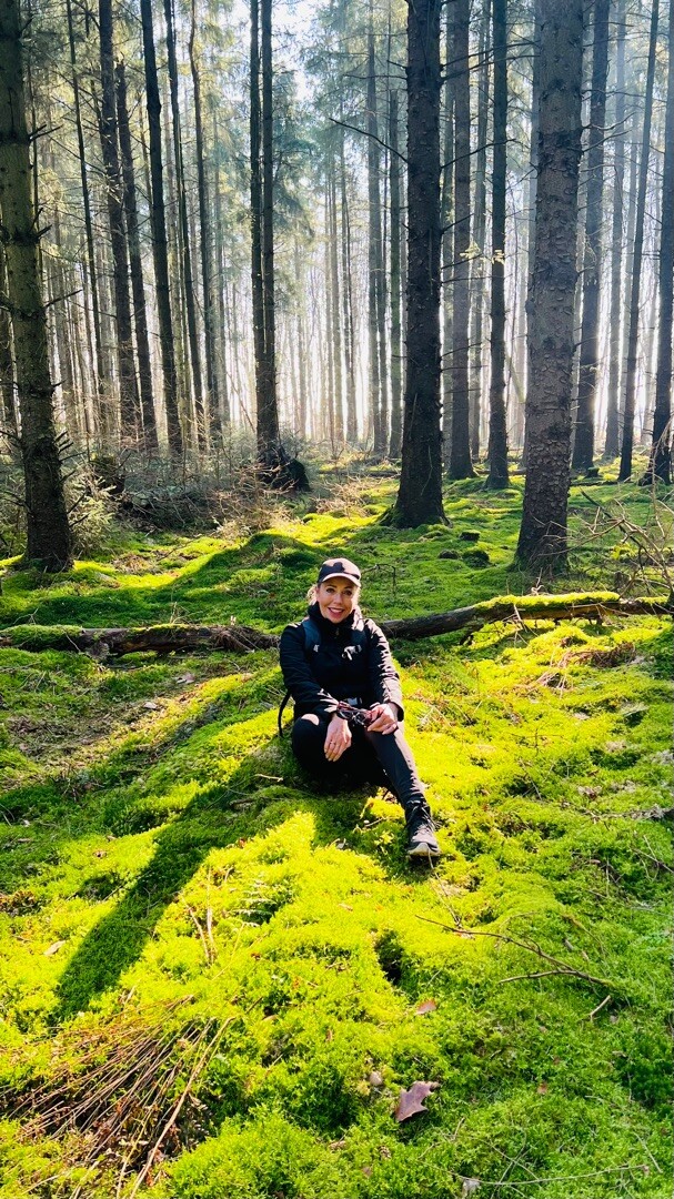 Schoonloo - Sleen · Pieterpad etappe 6