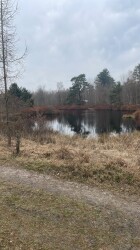 Ter Apel - Nieuw-Dordrecht · Noaberpad etappe 6
