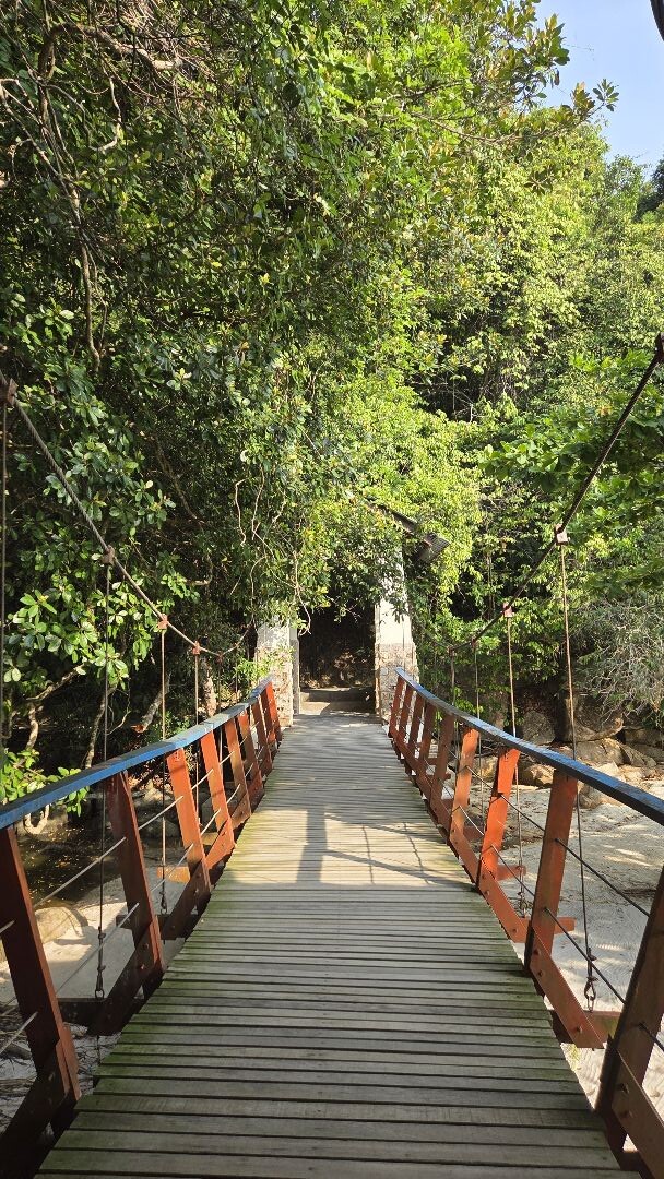 Teluk Bahang - Pantai Kerachut