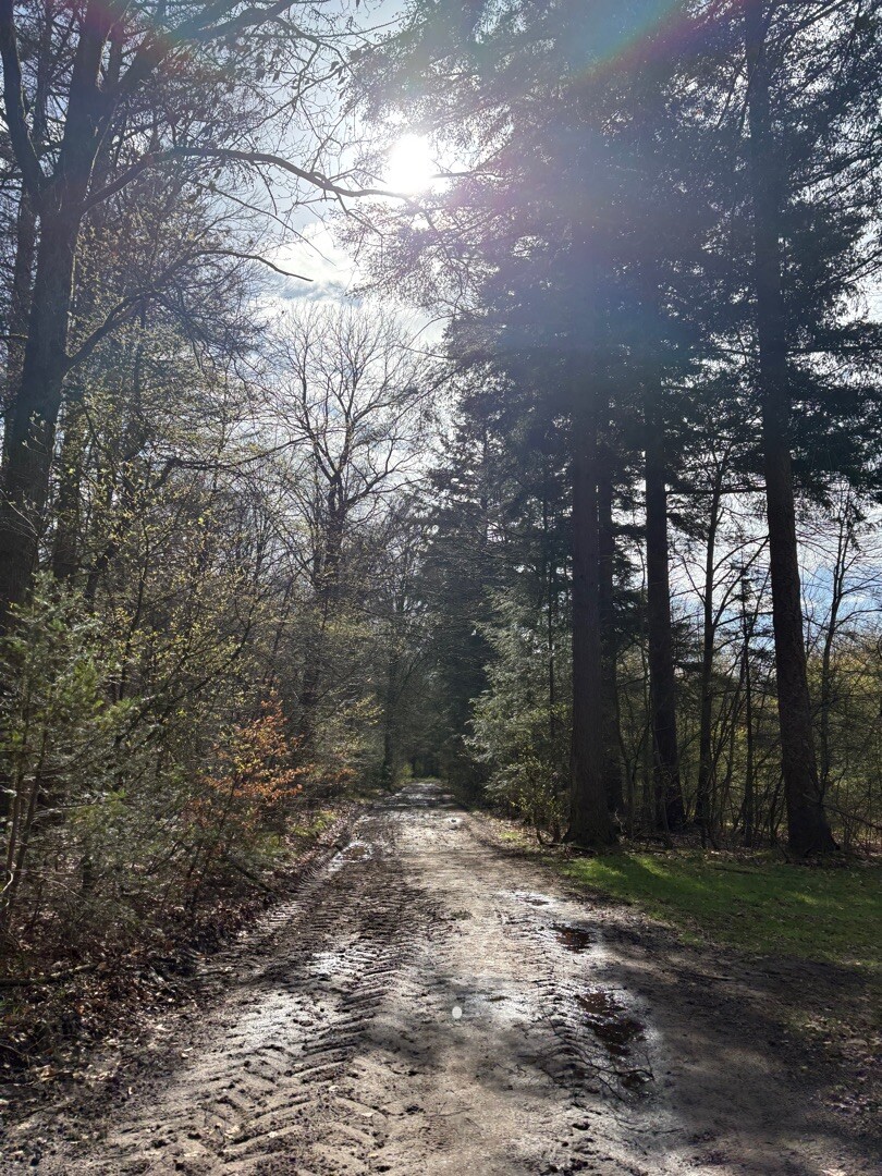 Vorden - Zelhem · Pieterpad etappe 14