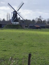 Rondje zaterdag 13