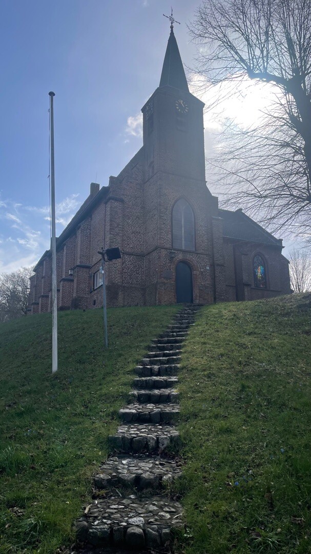 Heelsum - Oosterbeek · Maarten van Rossumpad etappe 9