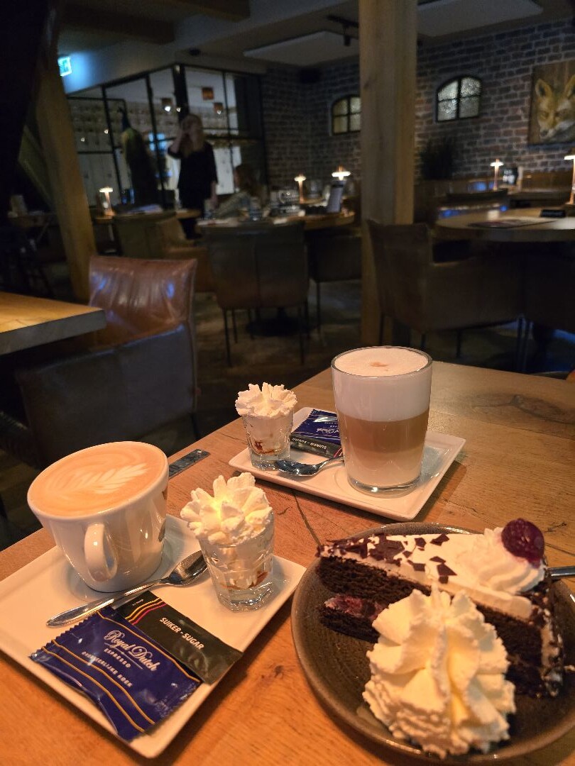 Planken Wambuis / Ginkelse Hei