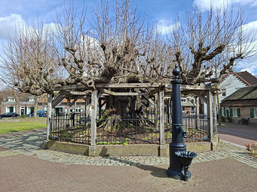 Son en Breugel - Eindhoven · Camino Brabant etappe 4