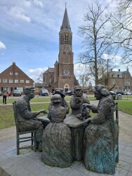 Son en Breugel - Eindhoven · Camino Brabant etappe 4
