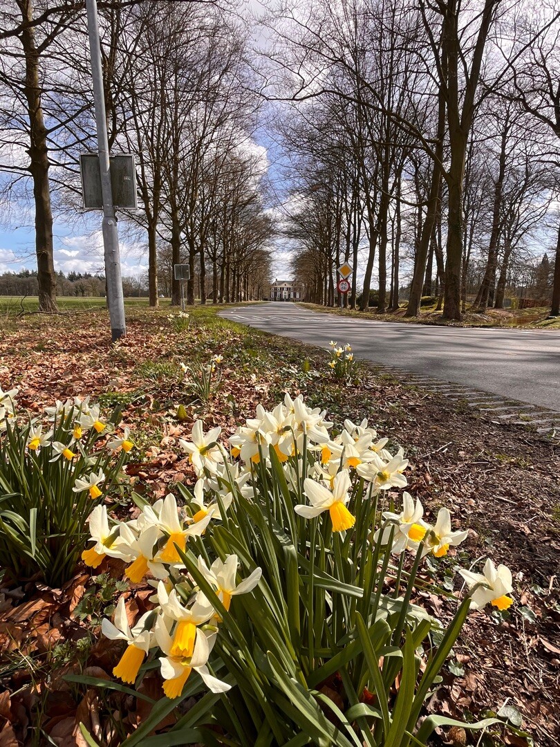 Vorden - Zelhem · Pieterpad etappe 14