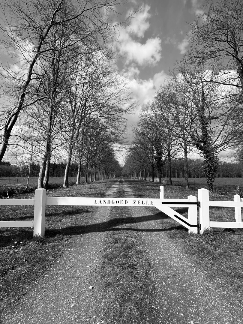 Vorden - Zelhem · Pieterpad etappe 14