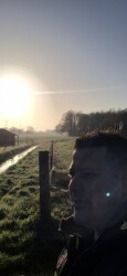 Walk in freedom Dinxperlo naar Bocholt