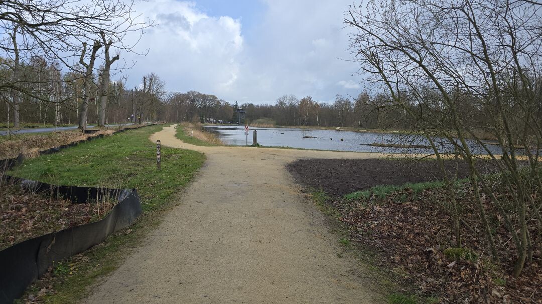 Hamont Naar Achelse Kluis