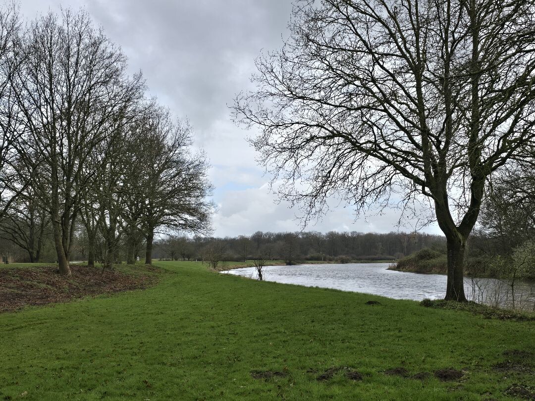 Almelose Wandel Kring - Beerze