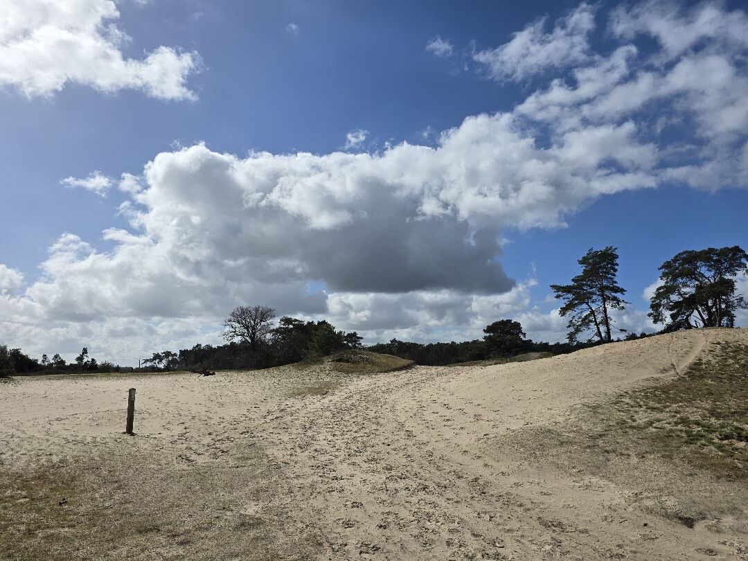 Almelose Wandel Kring - Beerze