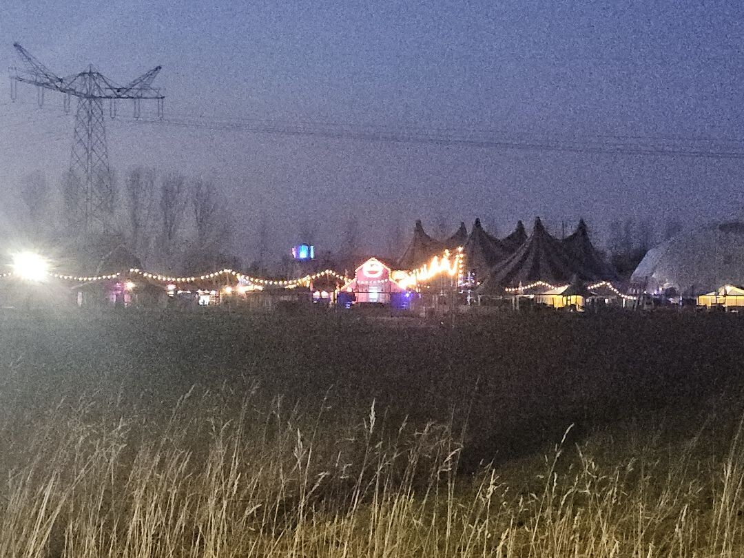 Rondje Paaspop festival