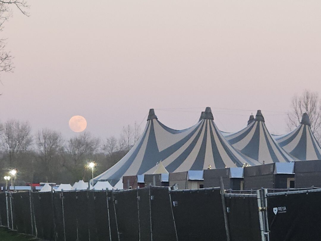 Rondje Paaspop festival