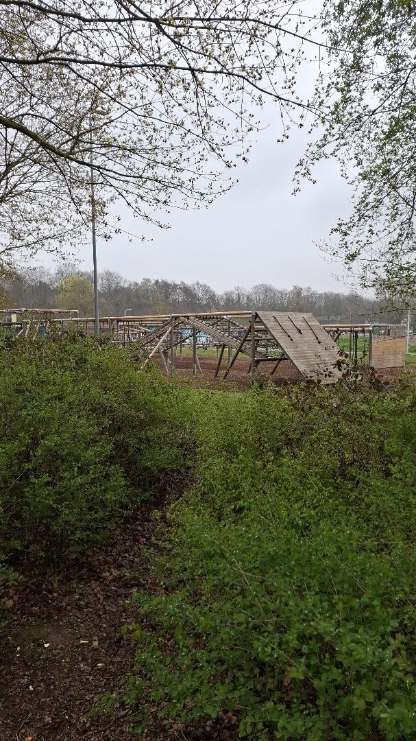 Airbornepad Market Garden - 8A · Airbornepad etappe 34