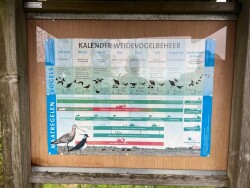 Rhenen - Ede · Trekvogelpad etappe 15