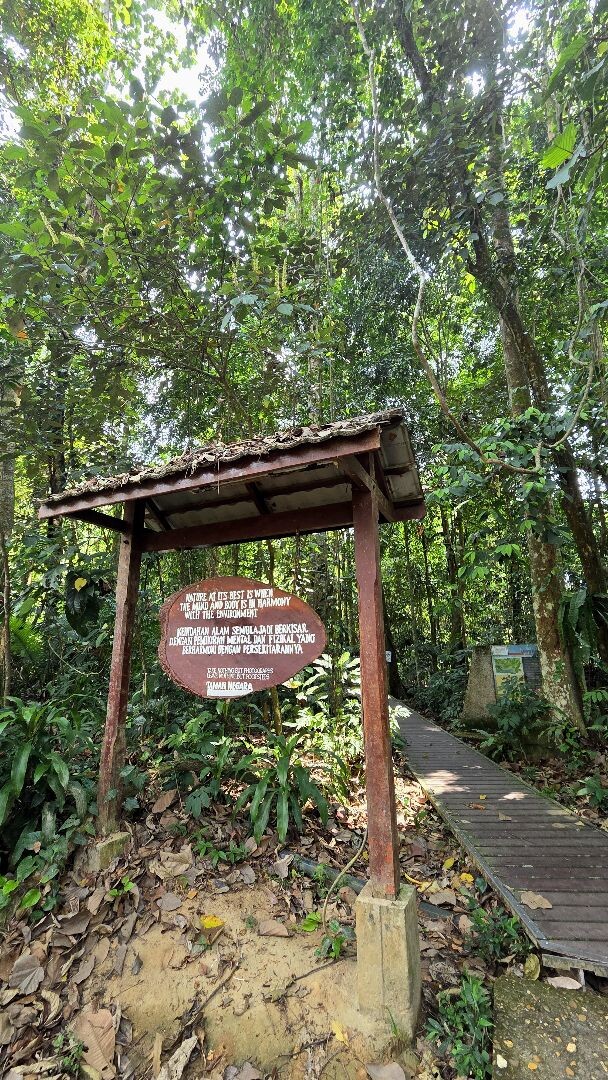 Bukit Therisek