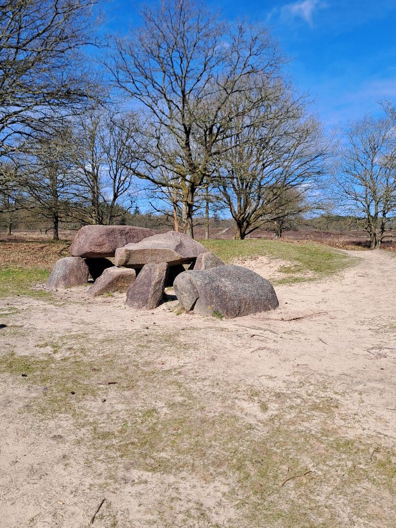 Mooi stukje Drenthe
