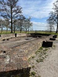 Weg van Schokland
