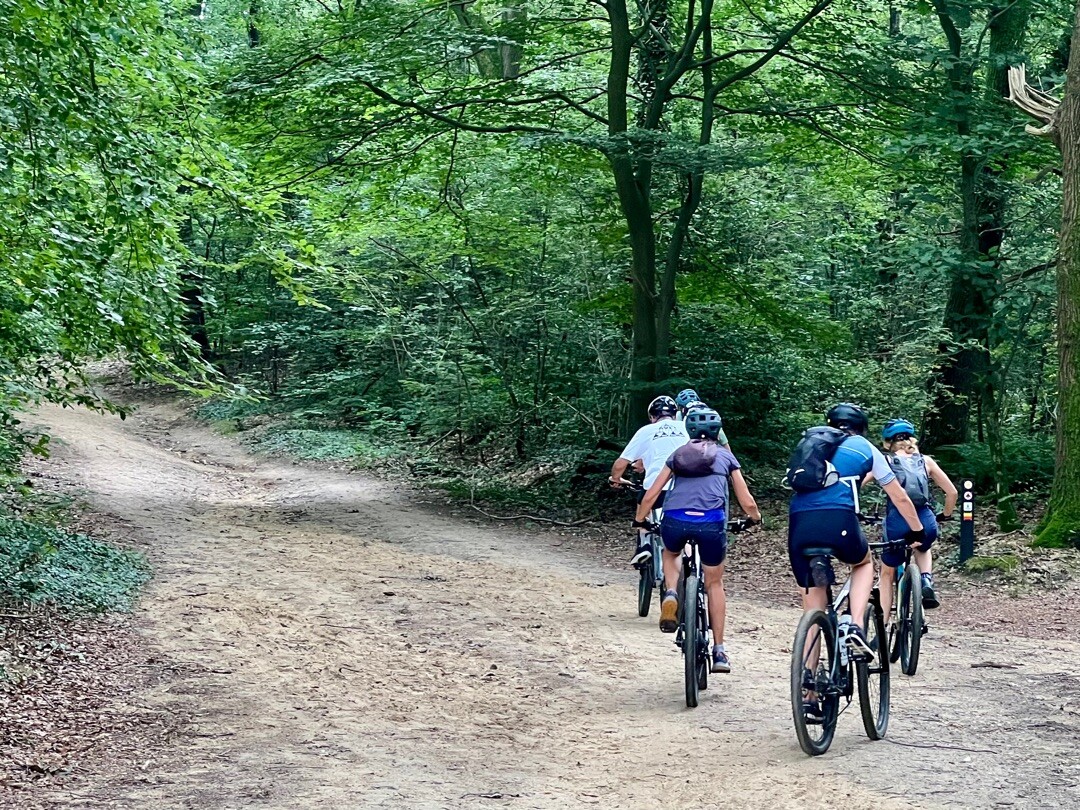 De Lochemse Bergroute