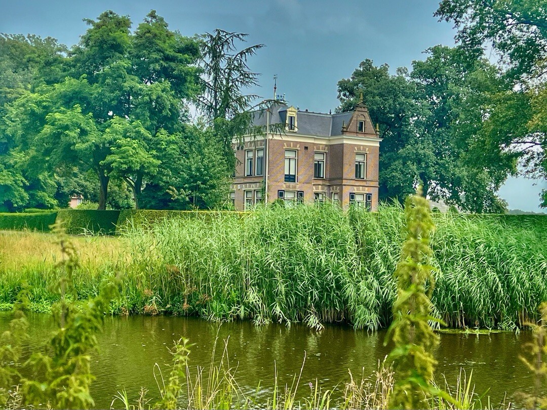 Berkelpad: lochem - borculo