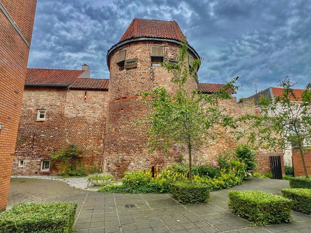 Schatzoeken met Jan en Jutte