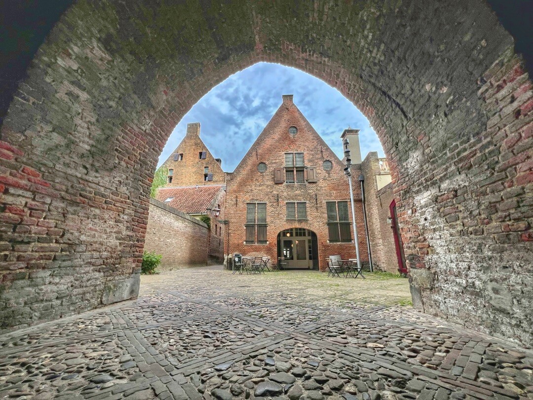 Schatzoeken met Jan en Jutte