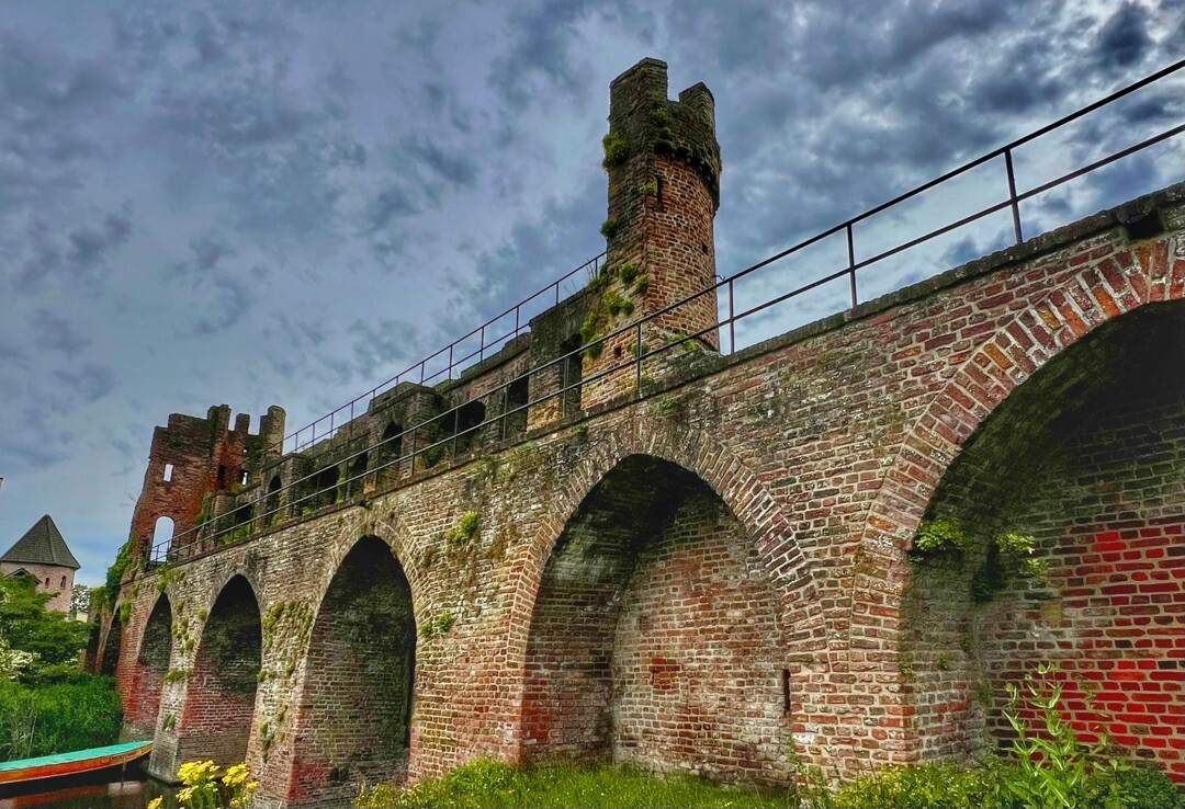 Schatzoeken met Jan en Jutte