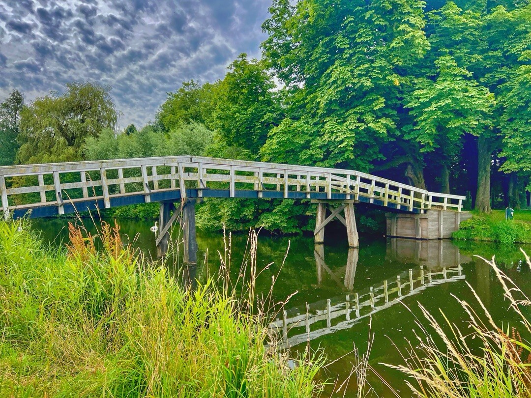 Berkel en Warnsveld route